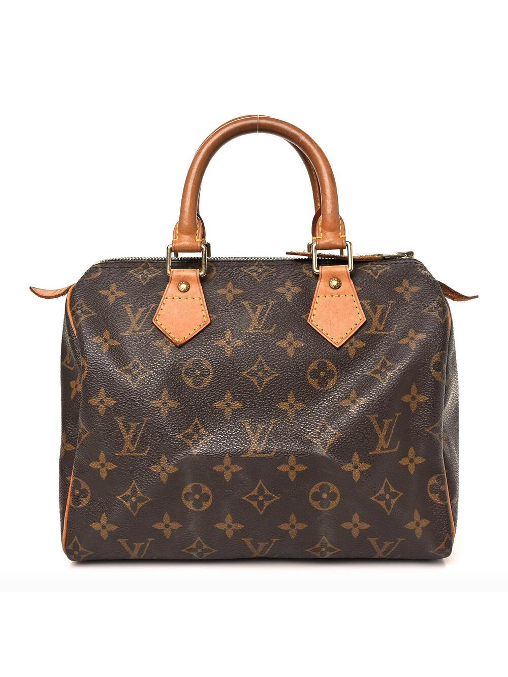 Louis Vuitton Speedy 25 #266921L12B